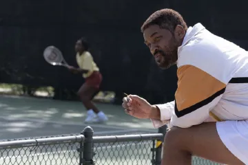 Síla psa přitáhla ceny BAFTA, cenu má i Will Smith z filmu o tenistkách Williamsových