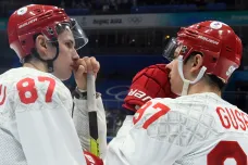 Hokejový zákaz pro Rusy a Bělorusy potrvá i v sezoně 2024/25, rozhodla federace