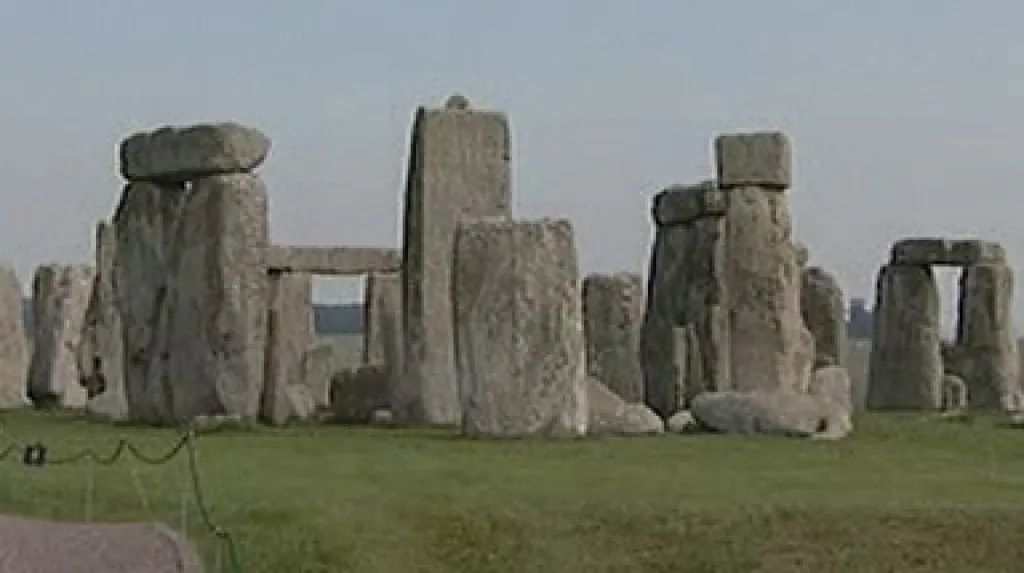Stonehenge