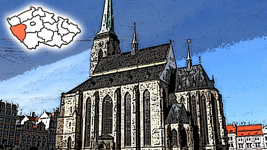 Plzeňský kraj