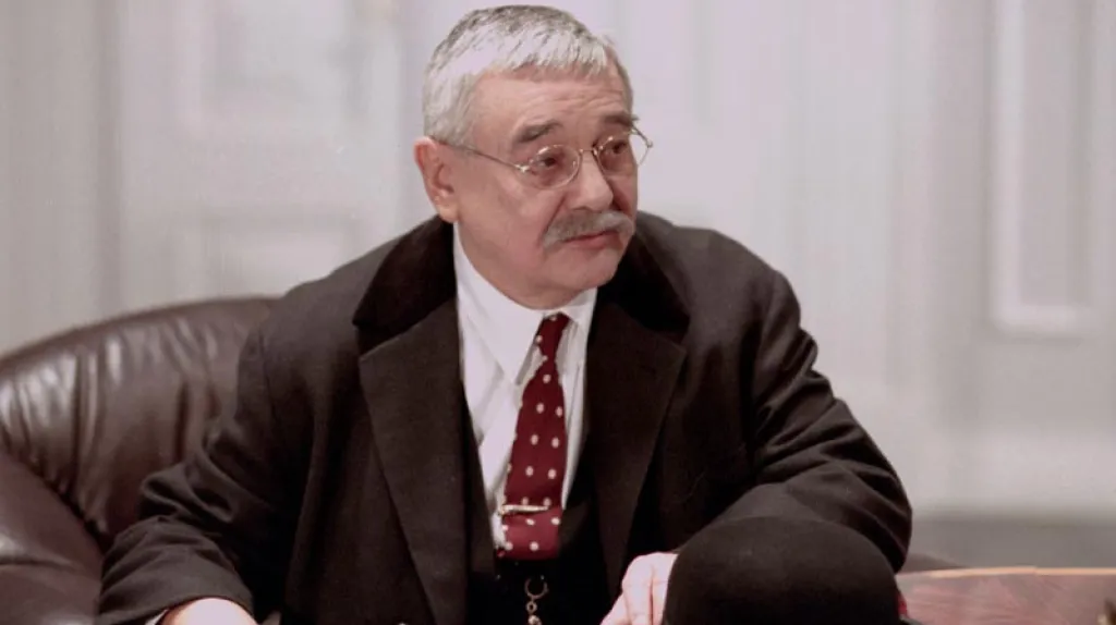 Josef Vinklář
