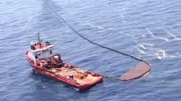 Ekologická havárie