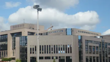 Rada EU v Bruselu