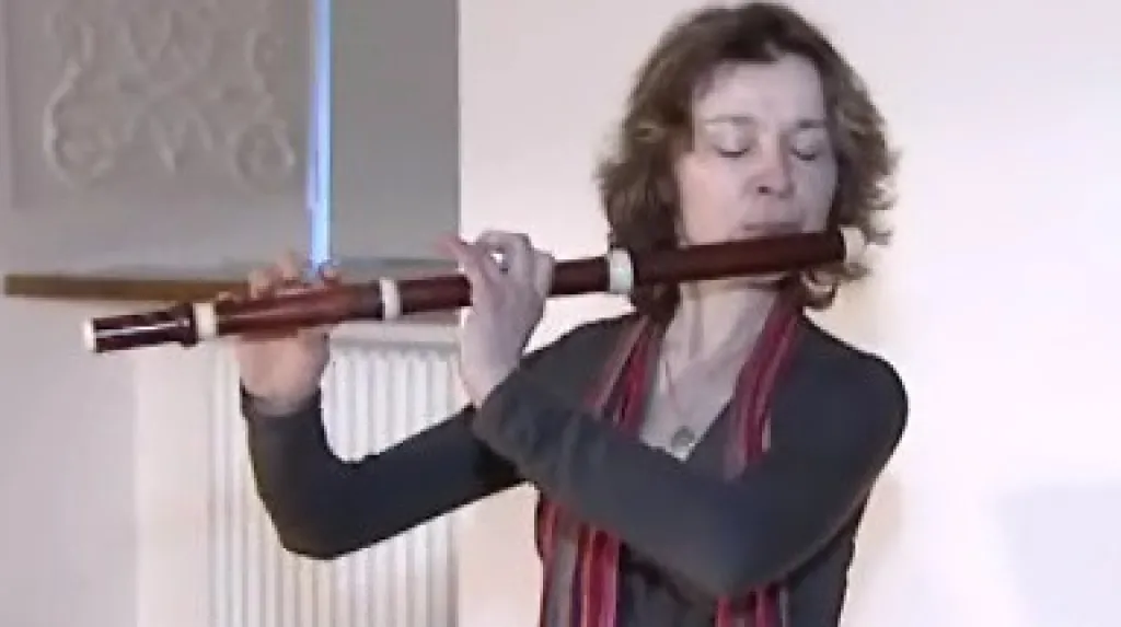 Koncert francouzské barokní hudby