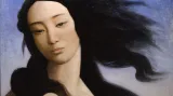 Yin Xin / Venuše, po Botticellim, 2008