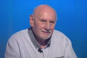 Je-li Ústavní soud obviňován z aktivismu, je to obvinění z neznalosti, říká Rychetský