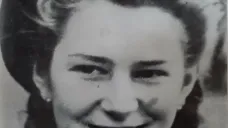 Marie Sedláčková