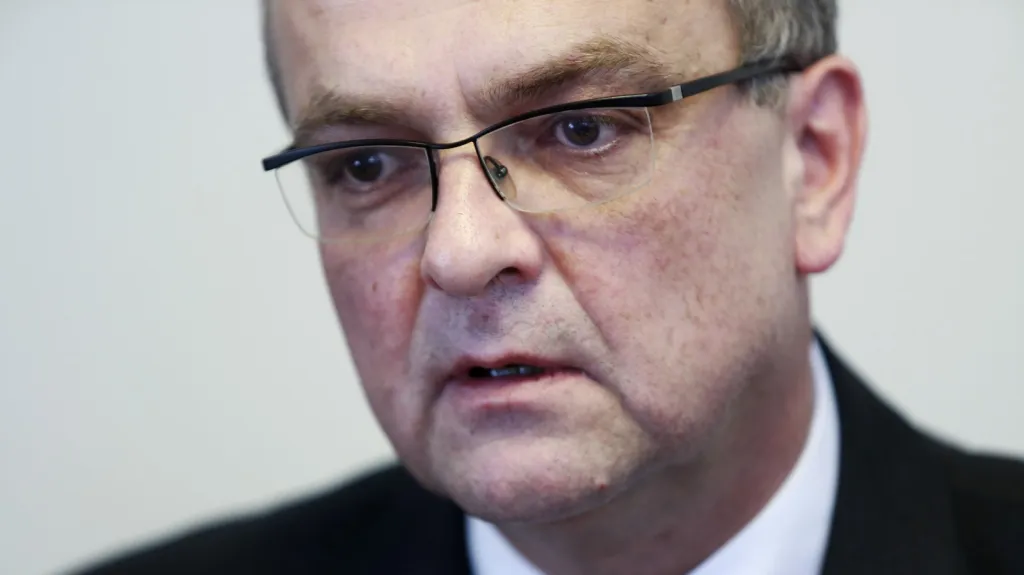 Miroslav Kalousek