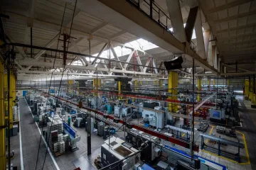 Ekonomická vysvětlivka: Hrubý domácí produkt