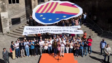 Oslavy Dne Katalánska