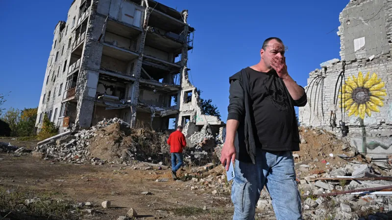 Velký vlastenecký výlet