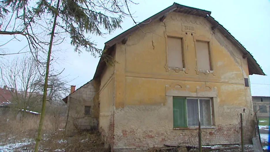 Statek Mašínových