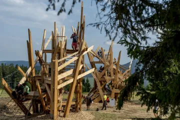 Krkonošská kauza míří k Nejvyššímu soudu. Státní zástupce podal dovolání 