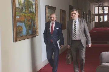 Schodek rozpočtu dosáhl 200 miliard korun. Jednání o konsolidačním balíčku budou pokračovat