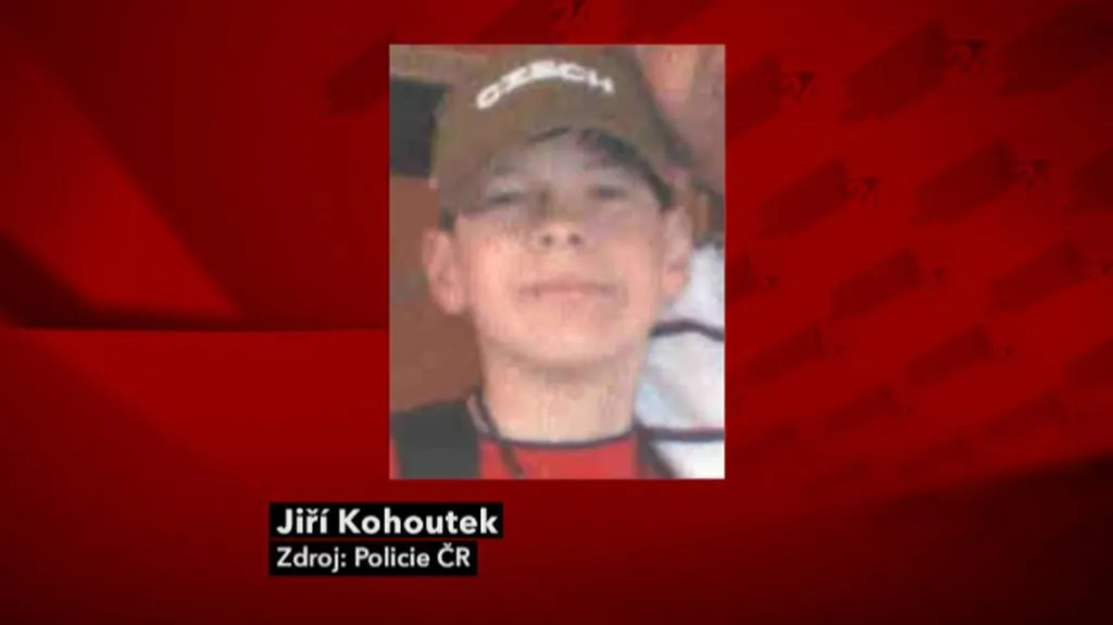 Jiří Kohoutek