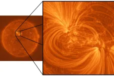 Nejdetailnější snímky Slunce odhalily plazmová vlákna silná stovky kilometrů