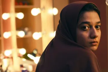 Recenze: V íránské filmové reality show se hraje o život