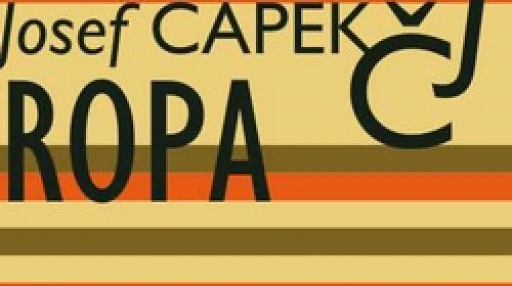 Výstava o Josefu Čapkovi