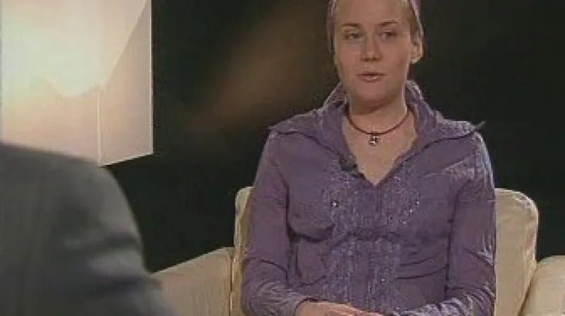 Natascha Kampuschová