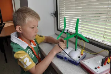 AVÍZO: Zábavná fyzika pro dospělé na TU v Liberci