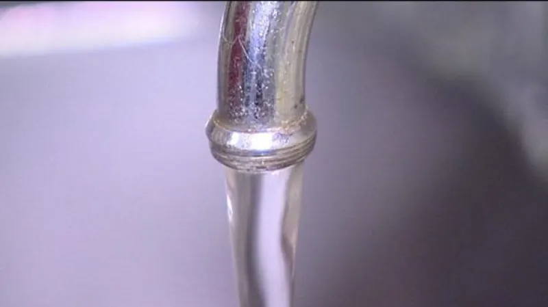 Hospodaření s vodou jako byznys