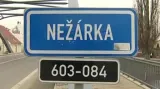 Nežárka