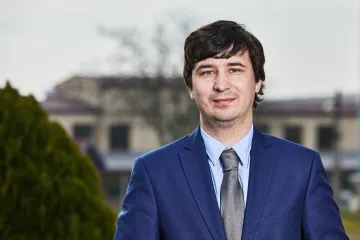 Úložiště radioaktivního odpadu mají nového ředitele. Vondrovic nastupuje po Prachařovi, který skončil ve vazbě