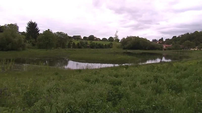 Ochrana před velkou vodou může vypadat i takhle