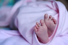 Vědci jsou na stopě vysvětlení syndromu náhlého úmrtí kojenců