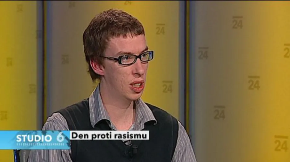 Rozhovor s Františkem Valešem