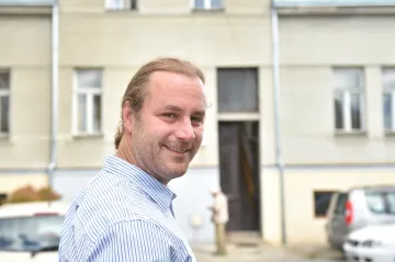 Jihočeská ČSSD po sporech s vedením potvrdila volebního lídra