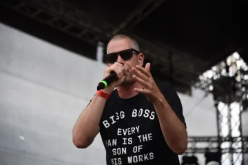 Label BiggBoss na konci roku skončí. Vladimir 518 se obával, že by mu jinak došel dech