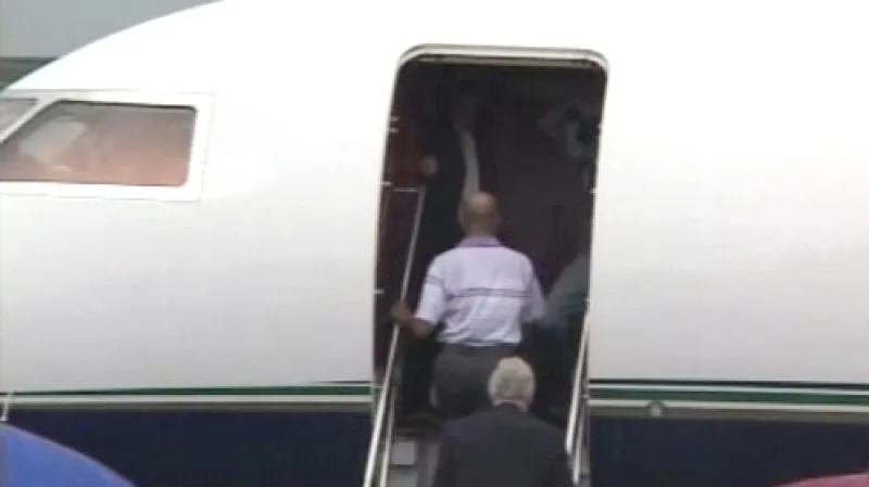 Aijalon Gomes opouští KLDR