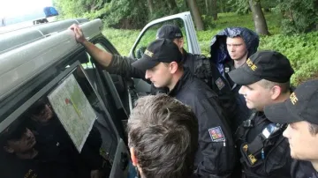 Policisté chlapce nenašli, objevil se až po 4 měsících na Slovensku