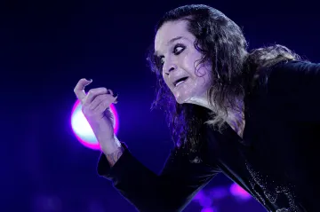 „Díky za tu jízdu, Ozzy.“ Na zpěváka vzpomínají Black Sabbath, Elton John i Pearl Jam