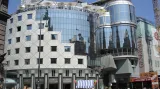 Vienna haas haus / Hans Hollein
