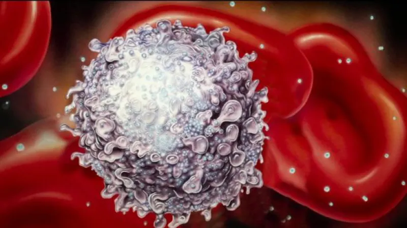 Virus HIV byl objeven před 28 lety