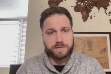 Дрони для розвідників України