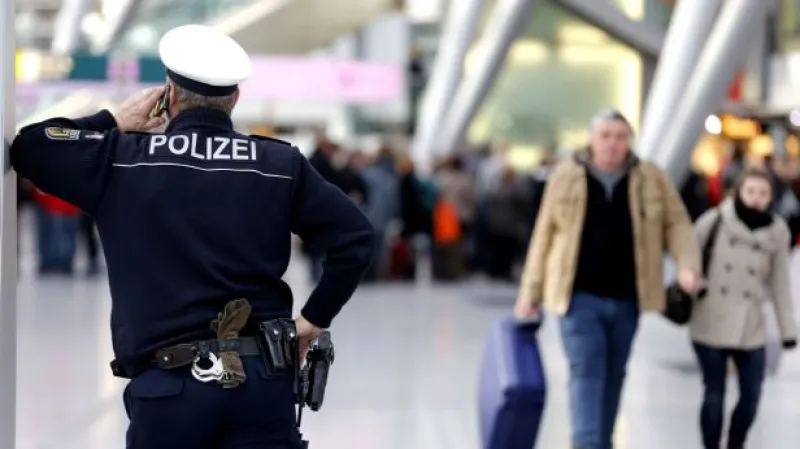 Jůn: Hrozba teroristického útoku je "podstatná"