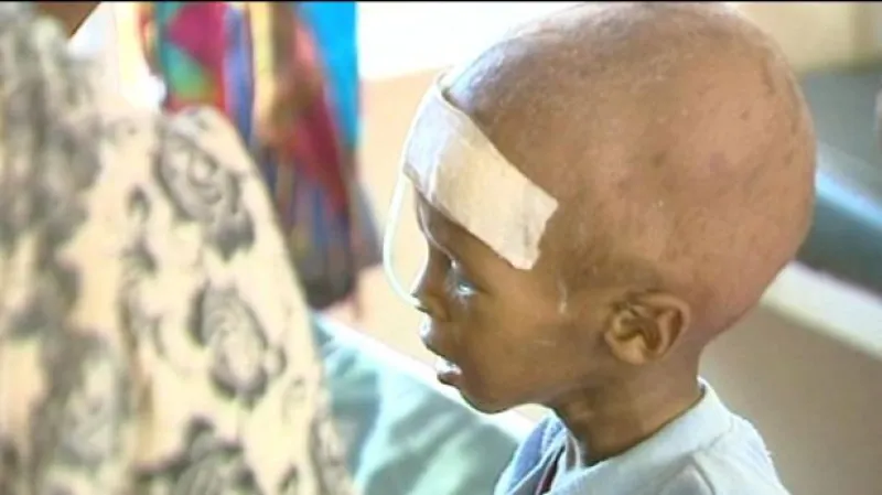 Reportáž a vstup Jana Moláčka