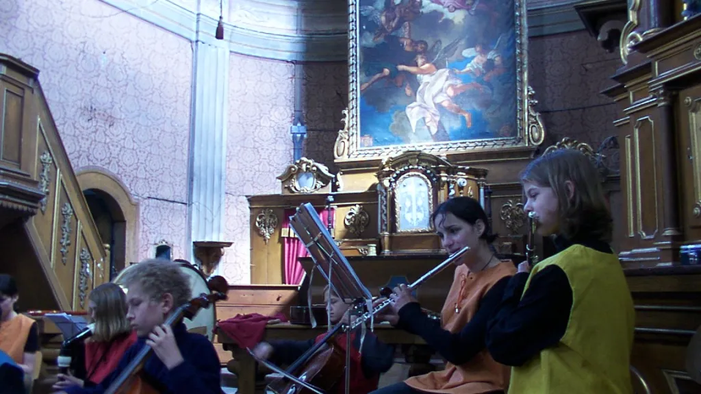 Semilský orchestr