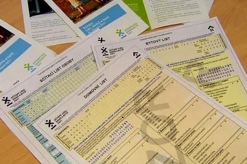 Podívejte se, jak se skartují vaše sčítací archy