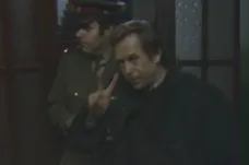Havel si před 35 lety vyslechl odsuzující verdikt