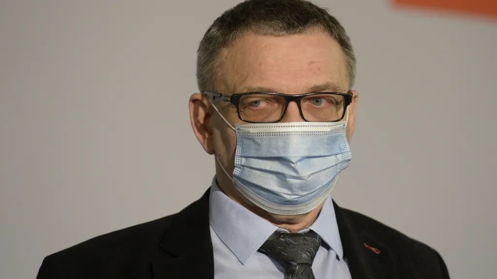 Lubomír Zaorálek
