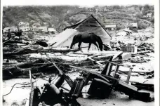 Před šedesáti lety postihlo Chile dosud nejsilnější známé zemětřesení