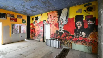 Bývalý U-klub