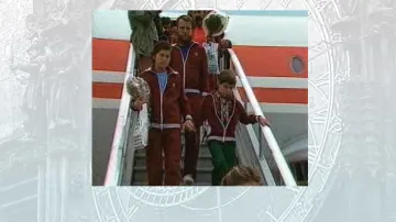 Návrat československých občanů z Angoly