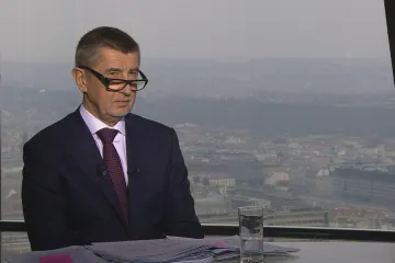 Babiš navrhne zdanit korunové dluhopisy od ledna 2018. Co díky nim ušetřil na dani předtím, dá na charitu