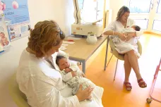 Rodičky se kvůli kauze Leontýna vyhýbají nemocnici v Rychnově nad Kněžnou