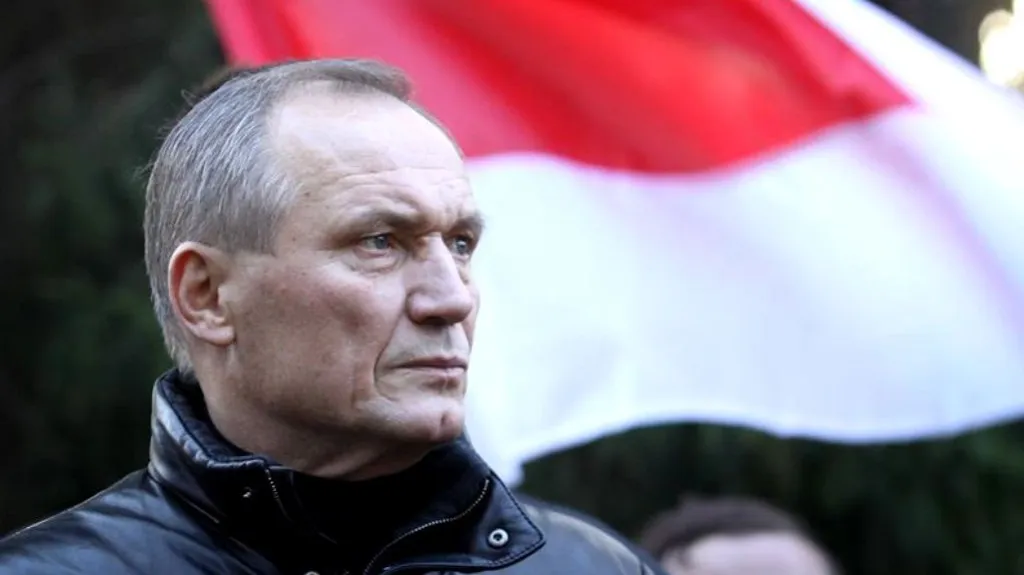 Uladzimir Ňakljajev